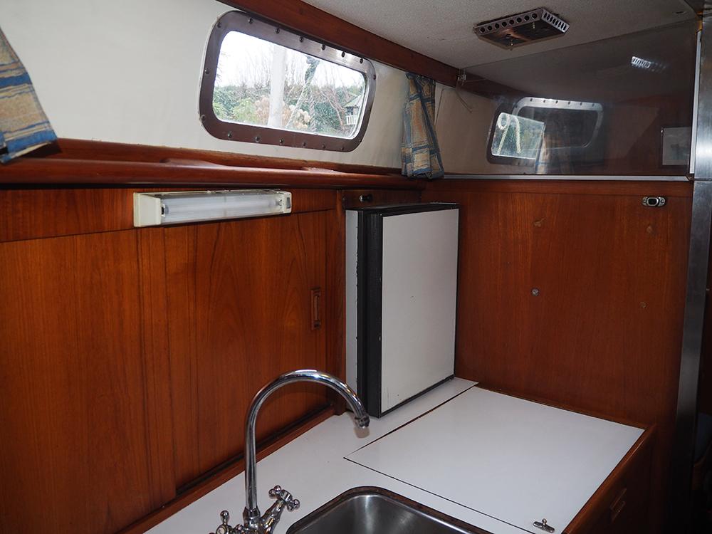 Salon, H&eacute;bergements